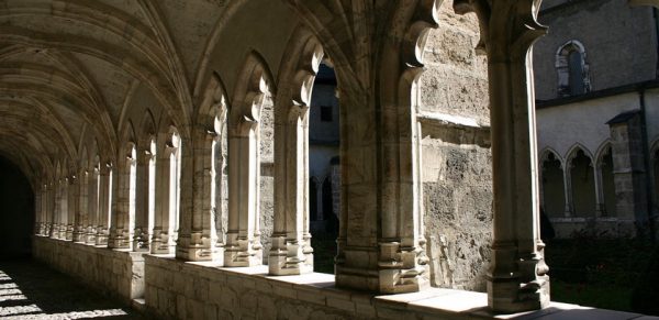 Cathédrale, Cloître et Crypte de Saint-Jean-de-Maurienne