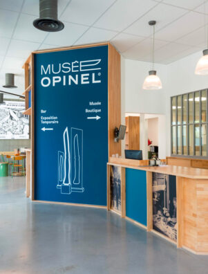 Musée Opinel