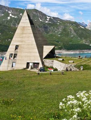 Musée de la pyramide