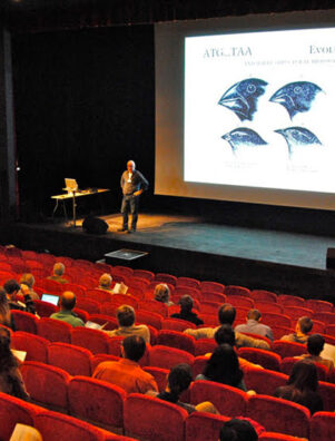 Soirée projection commentée sur la Parc National de La Vanoise